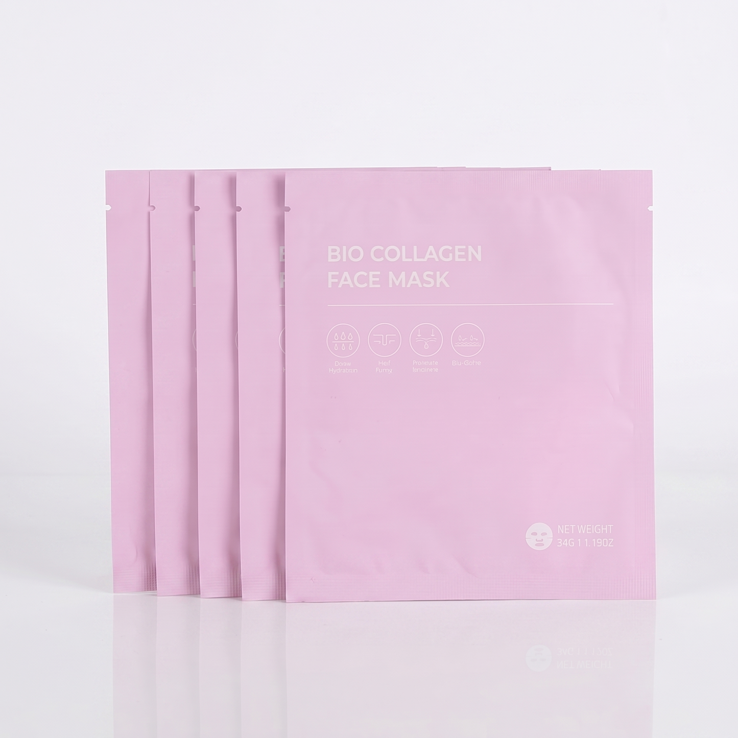 Masque Bio-Collagène Nuit